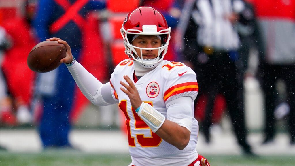 Best Teasers Bets NFL Week 6: Brady's Bucs, Mahomes' Chiefs, more, NFL and  NCAA Betting Picks